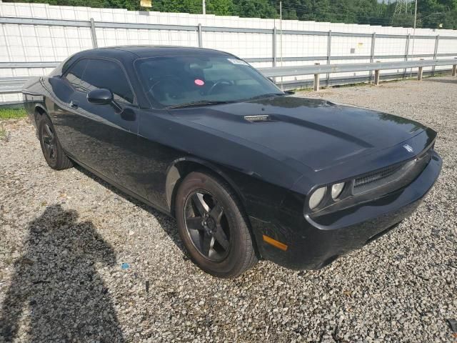 2010 Dodge Challenger SE