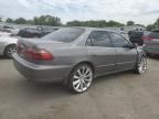 2000 Honda Accord EX