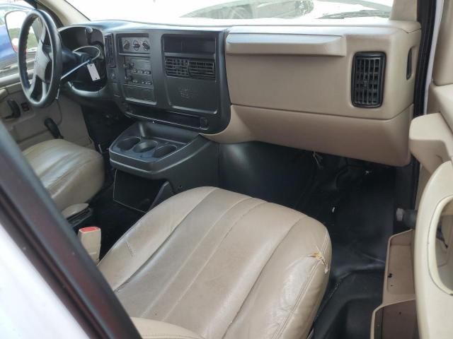 2006 Chevrolet Express G2500