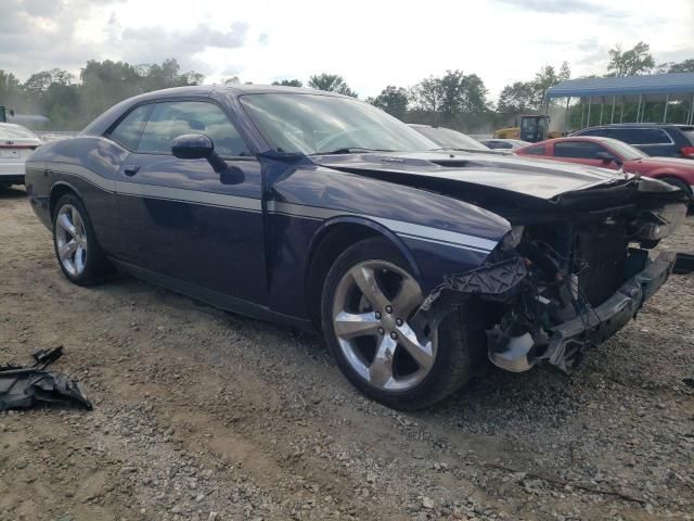 2013 Dodge Challenger R/T