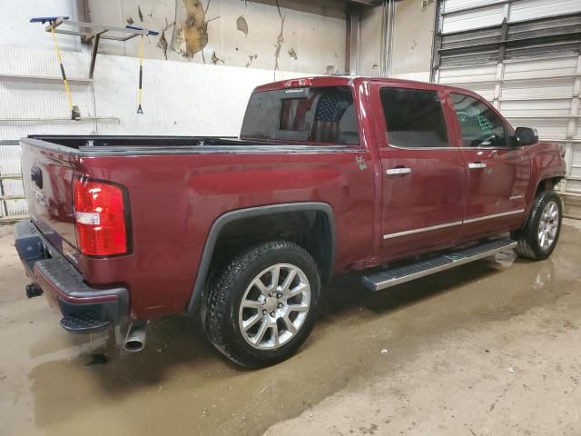 2014 GMC Sierra K1500 Denali