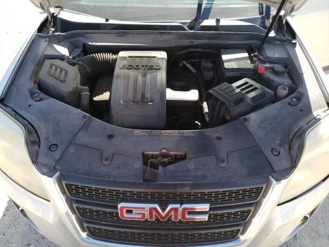 2012 GMC Terrain SLE