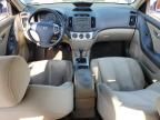 2009 Hyundai Elantra GLS