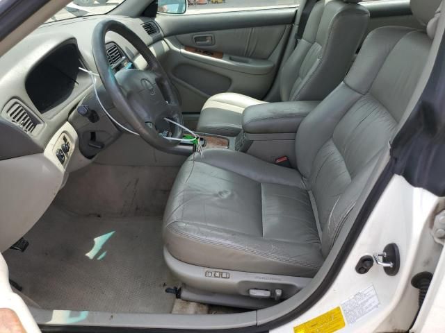 1998 Lexus ES 300