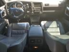 2008 Honda Ridgeline RTL