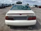 2000 Cadillac Seville SLS