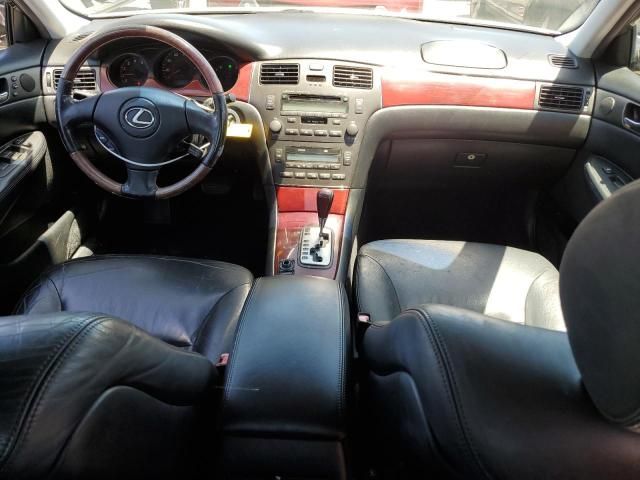 2002 Lexus ES 300