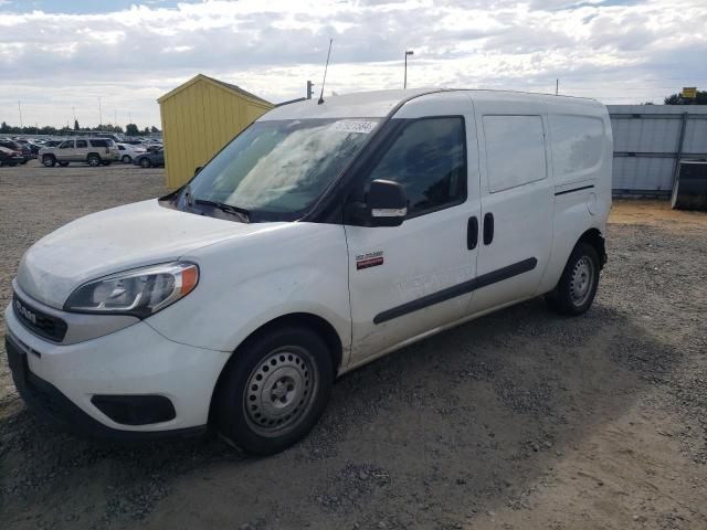 2022 Dodge RAM Promaster City Tradesman