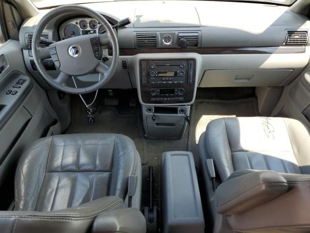 2004 Mercury Monterey