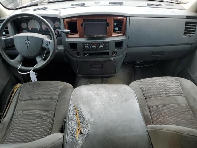 2006 Dodge RAM 1500 ST