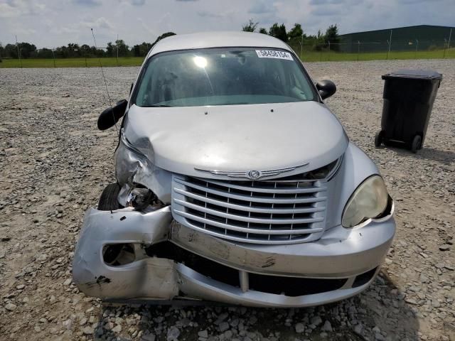 2008 Chrysler PT Cruiser