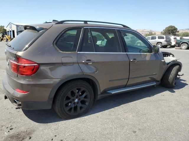 2013 BMW X5 XDRIVE35I