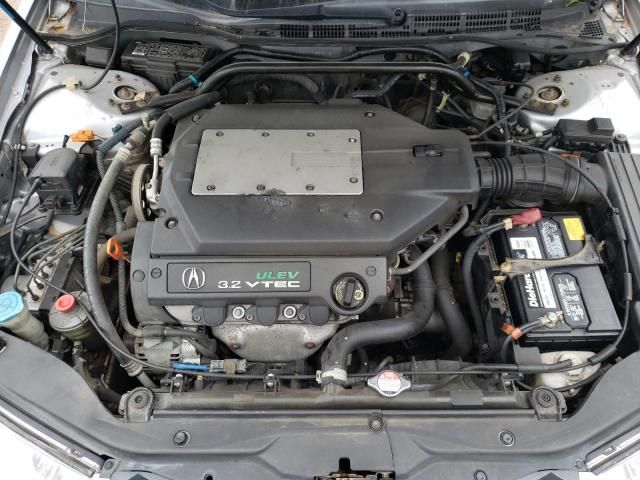 2002 Acura 3.2TL