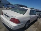 2002 Lexus LS 430