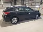 2018 Subaru Impreza Premium Plus