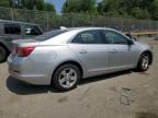 2016 Chevrolet Malibu Limited LT