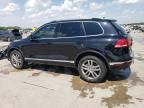 2015 Volkswagen Touareg V6