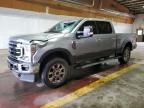 2020 Ford F250 Super Duty