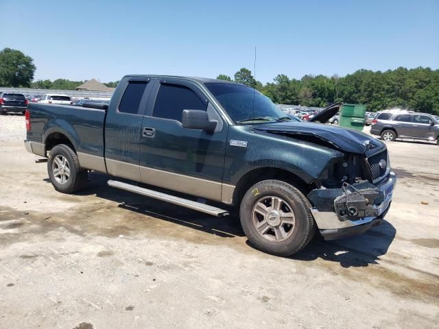 2005 Ford F150