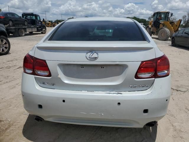 2006 Lexus GS 430