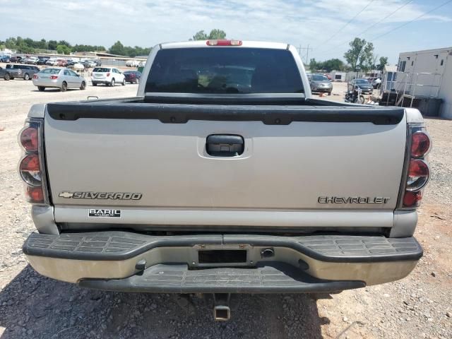 2005 Chevrolet Silverado K1500