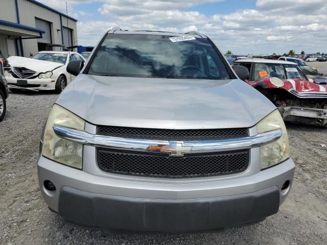 2005 Chevrolet Equinox LT