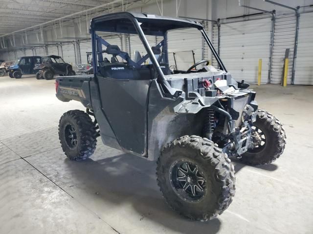 2020 Polaris Ranger 1000 EPS