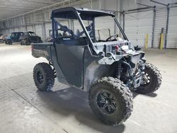 Salvage motorcycles for sale at Columbus, OH auction: 2020 Polaris Ranger 1000 EPS