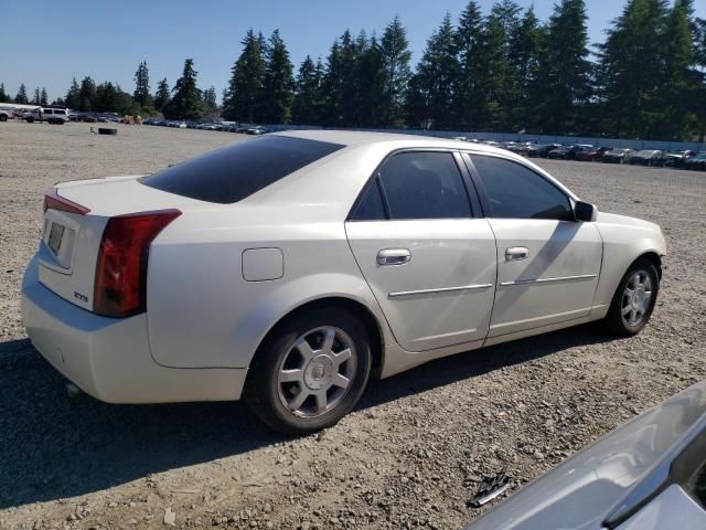 2004 Cadillac CTS