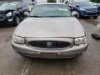 2000 Buick Lesabre Custom