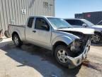 2008 Nissan Frontier King Cab LE