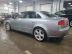 2007 Audi A4 2.0T Quattro