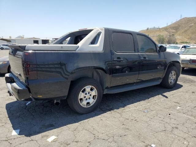 2007 Chevrolet Avalanche K1500