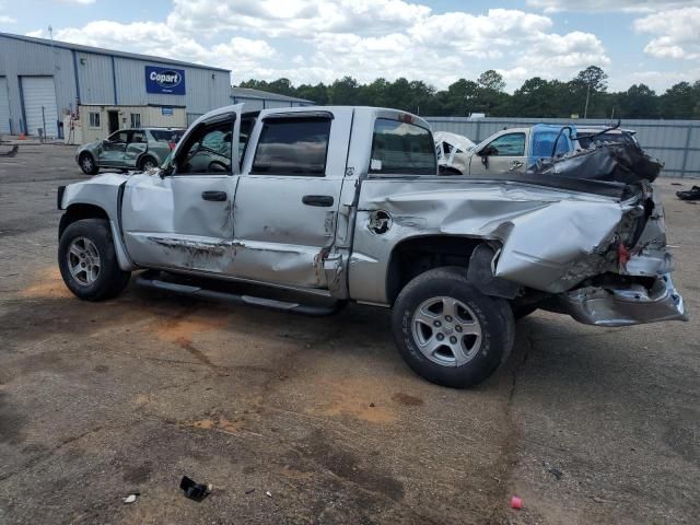 2005 Dodge Dakota Quad SLT