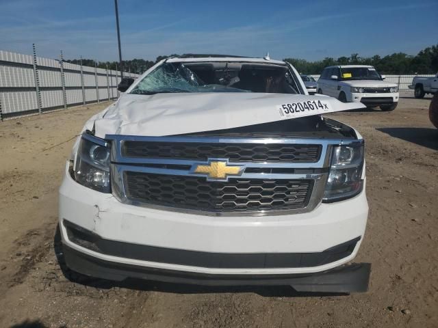 2019 Chevrolet Suburban C1500 LT