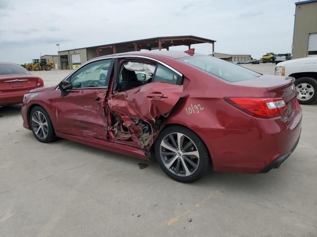 2019 Subaru Legacy 2.5I Limited