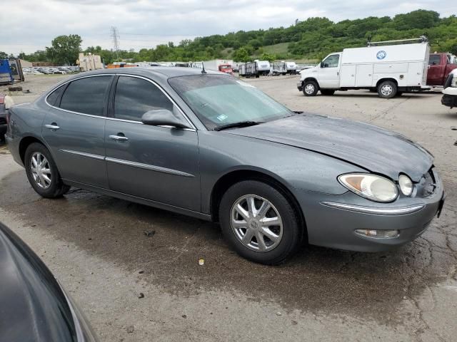 2005 Buick Lacrosse CXL