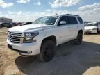 2016 Chevrolet Tahoe K1500 LT