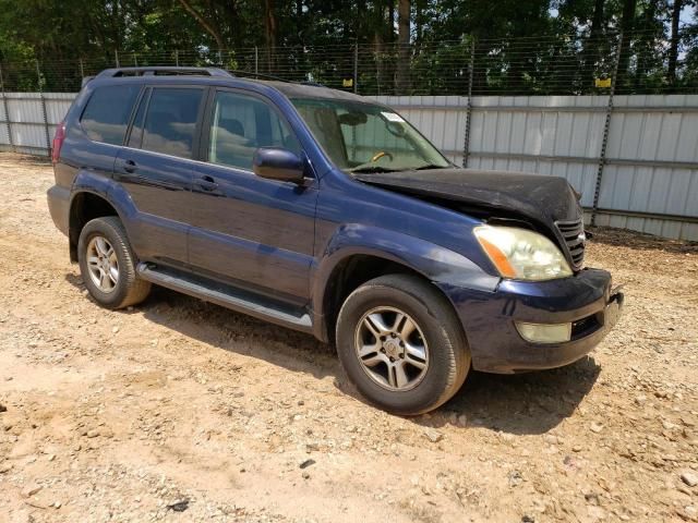 2006 Lexus GX 470