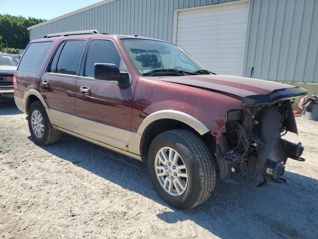 2012 Ford Expedition XLT