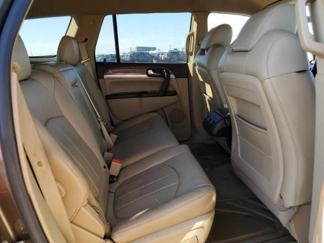 2008 Buick Enclave CXL