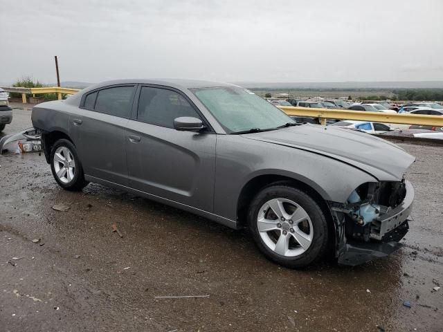 2011 Dodge Charger