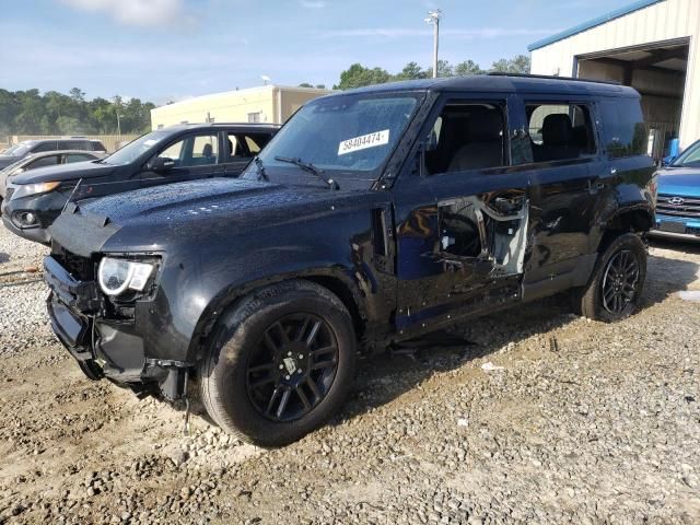 2020 Land Rover Defender 110 S