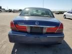 2004 Mercury Grand Marquis LS