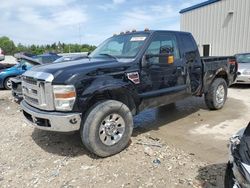 2008 Ford F250 Super Duty en venta en Franklin, WI