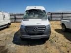 2019 Mercedes-Benz Sprinter 2500/3500