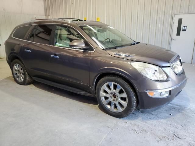 2010 Buick Enclave CXL