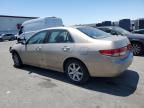 2003 Honda Accord EX