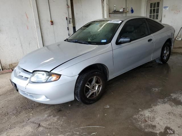 2004 Chevrolet Cavalier