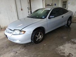 Chevrolet Vehiculos salvage en venta: 2004 Chevrolet Cavalier